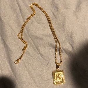 Necklace